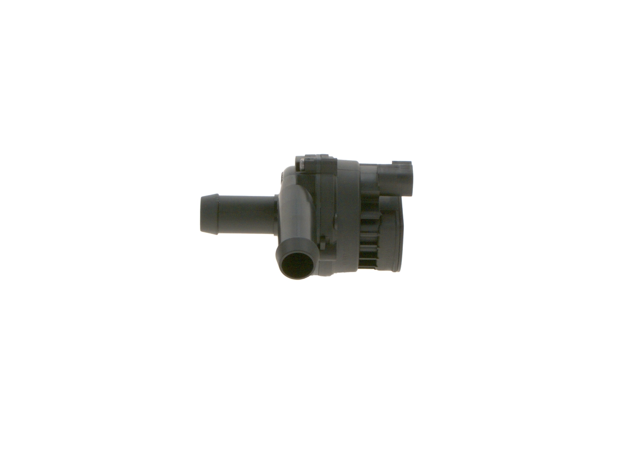 Auxiliary Water Pump (heating water circuit) 0 392 023 014
