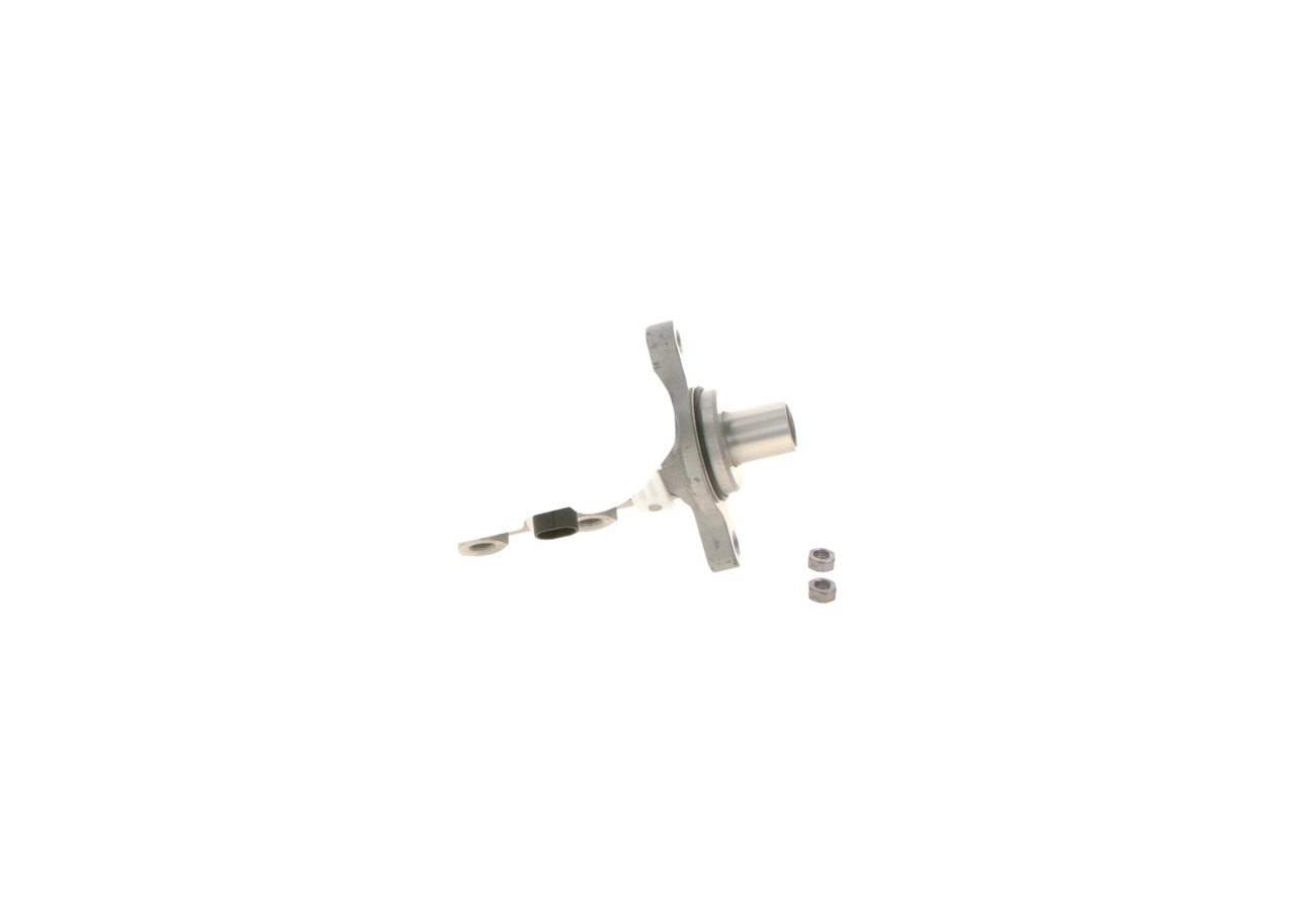 BOSCH 0 204 123 723 Brake Master Cylinder