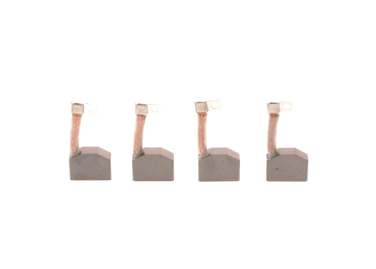 Carbon Brush, starter 2 007 014 070