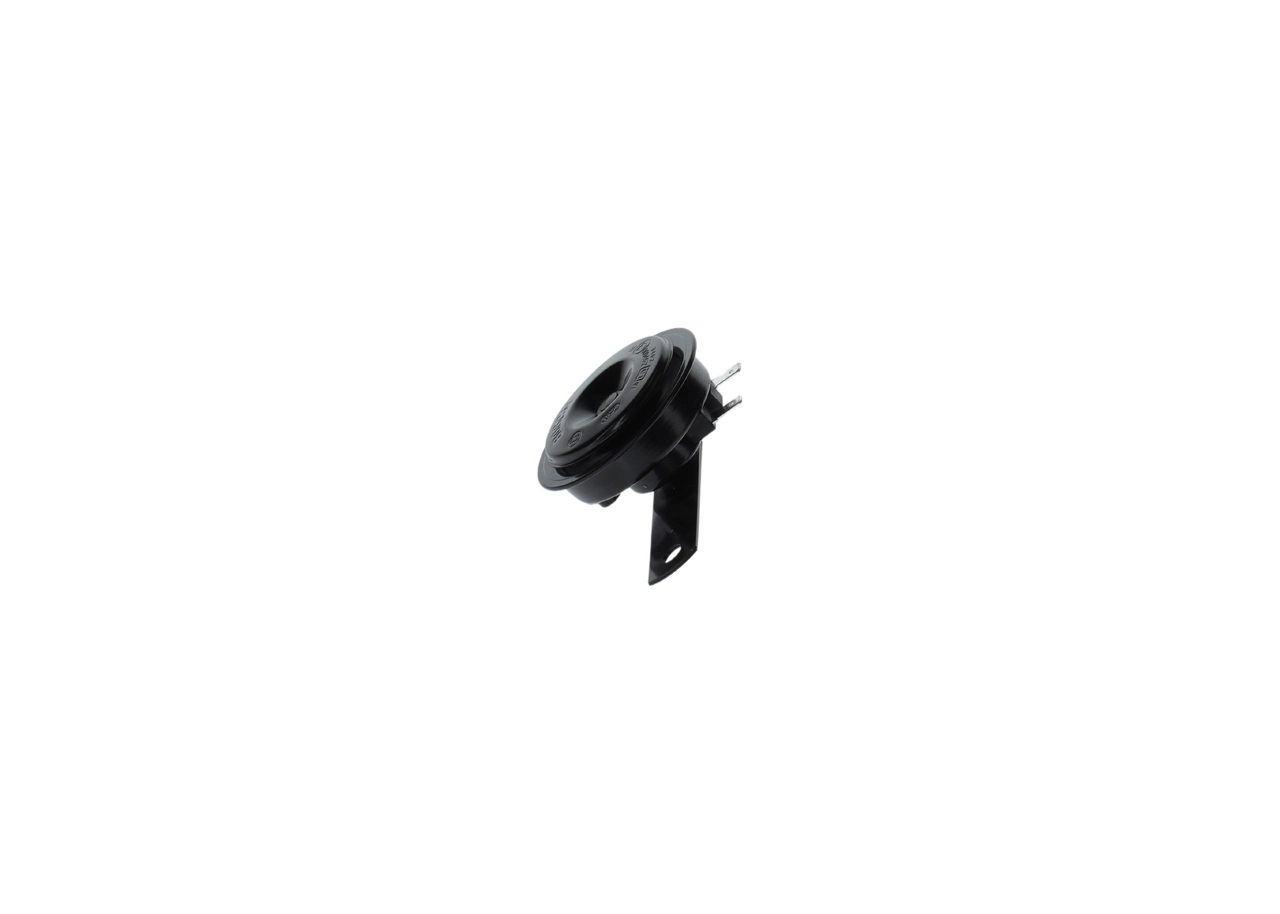 BOSCH 0 986 AH0 731 Signal Horn