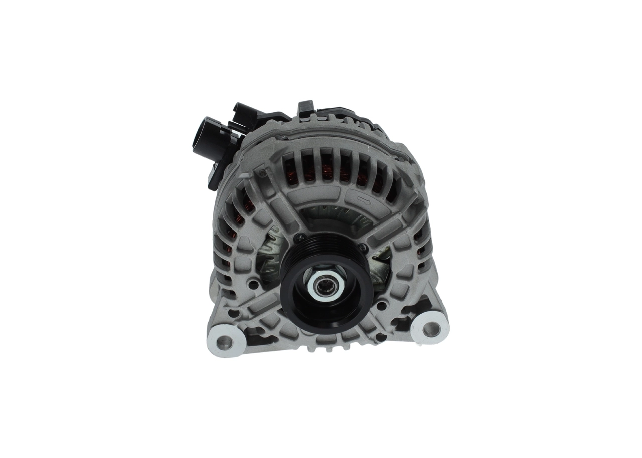Alternator 1 986 A01 522