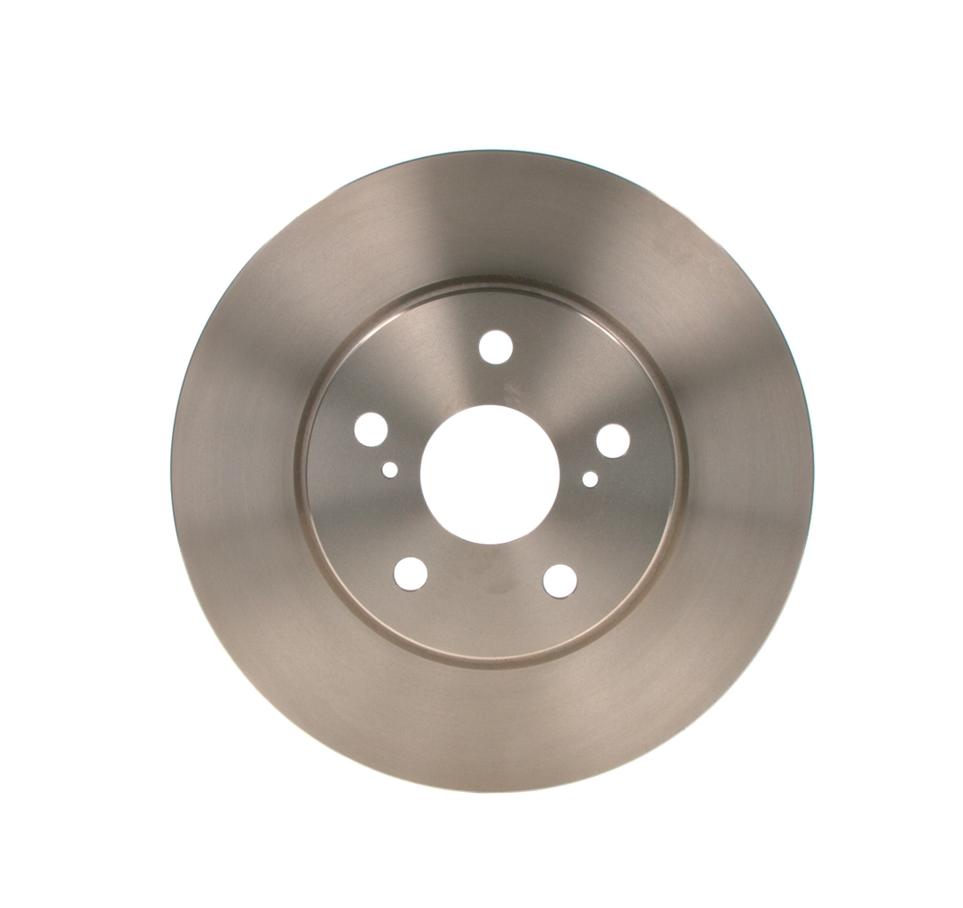 Brake Disc 0 986 478 968