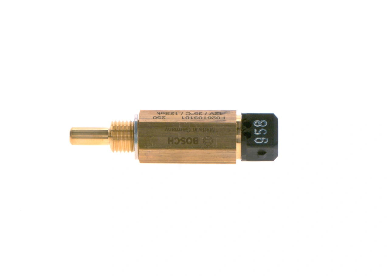 BOSCH F 026 T03 101 Temperature Switch, cold start system