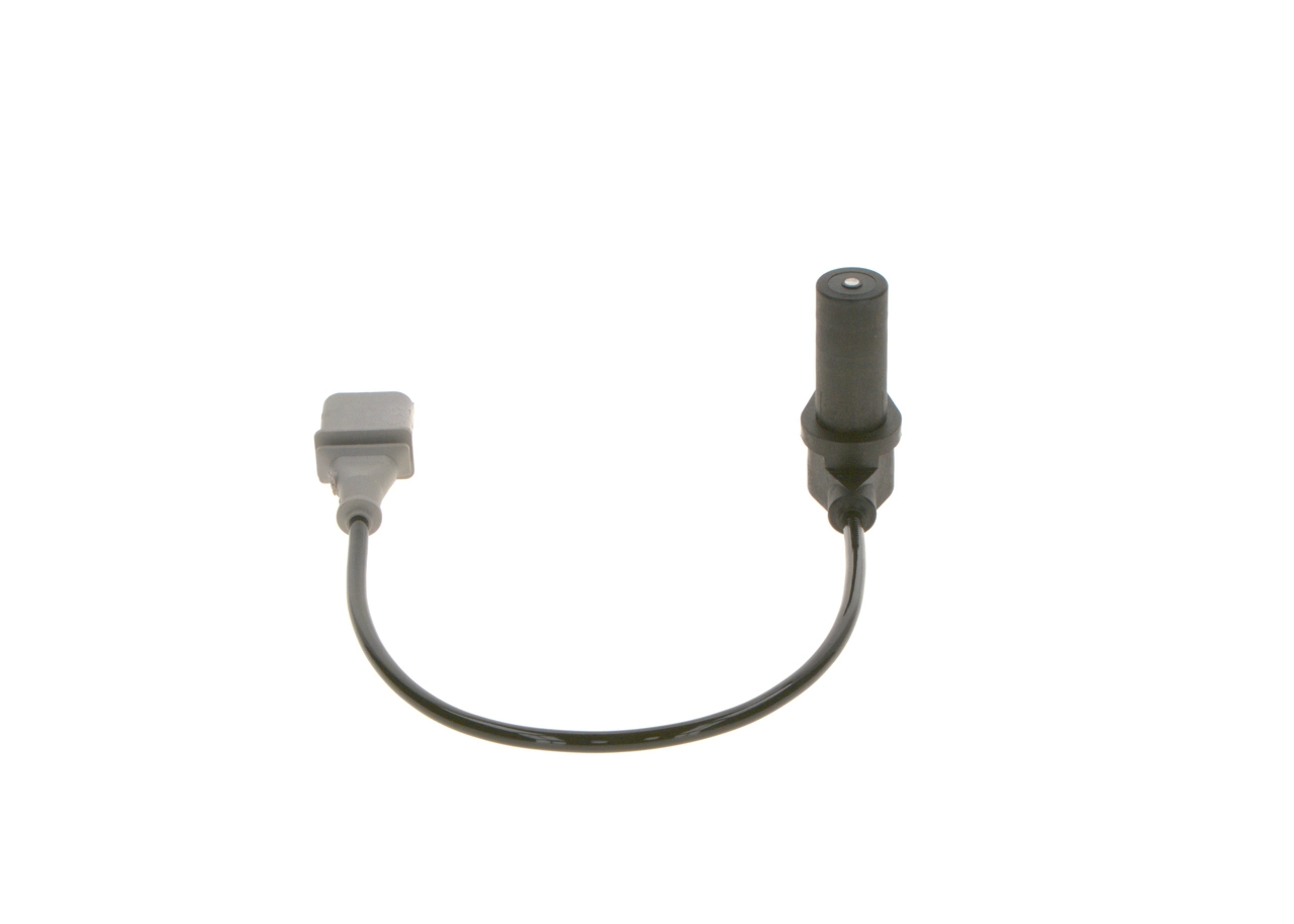Sensor, crankshaft pulse 0 261 210 248