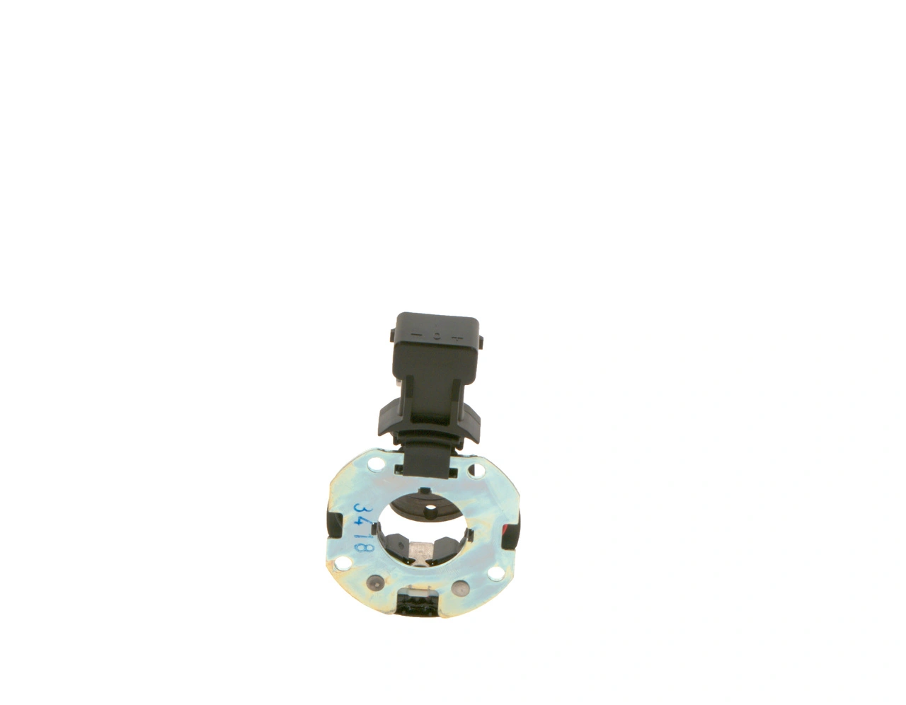 BOSCH 1 237 010 039 Sensor, crankshaft pulse