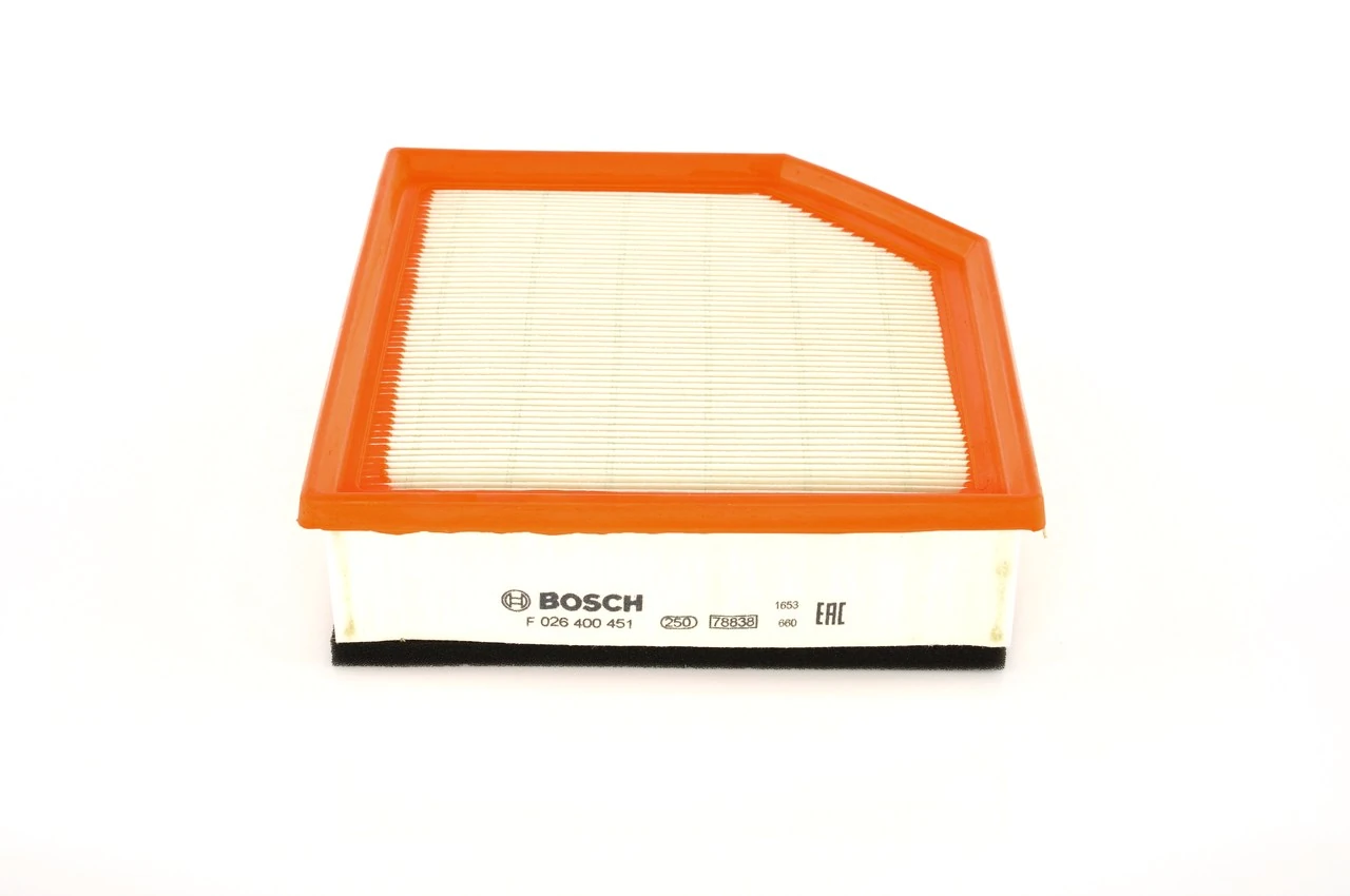Air Filter F 026 400 451