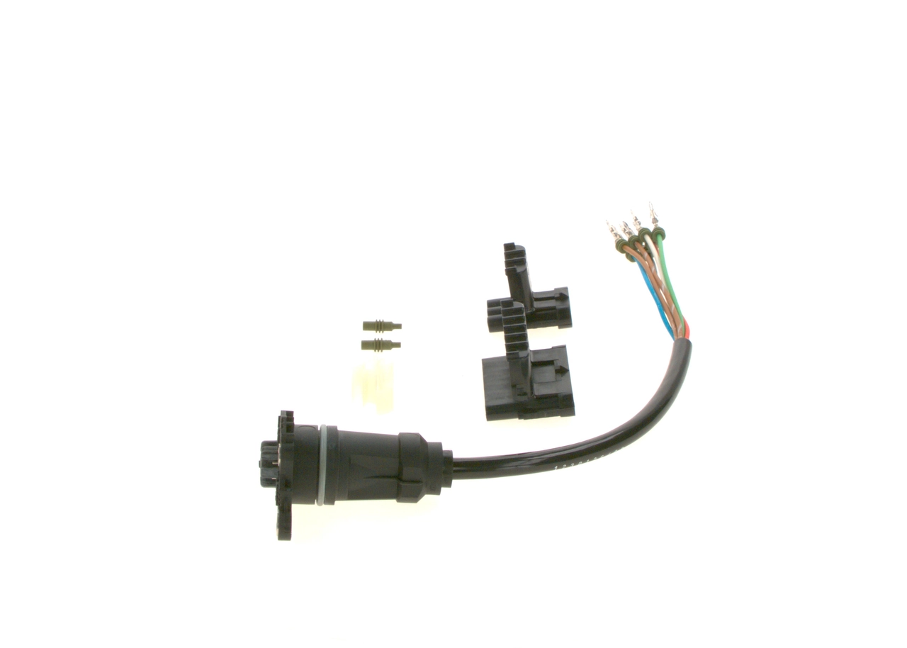 BOSCH 2 427 010 037 Seal, headlight frame