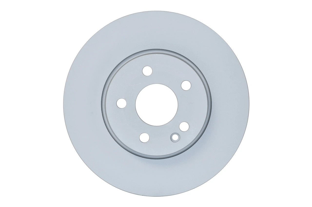 Brake Disc 0 986 479 D57