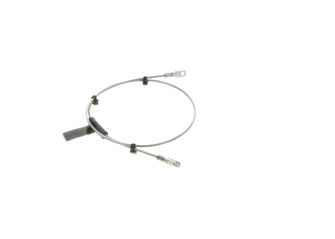 BOSCH 1 987 477 347 Cable Pull, parking brake