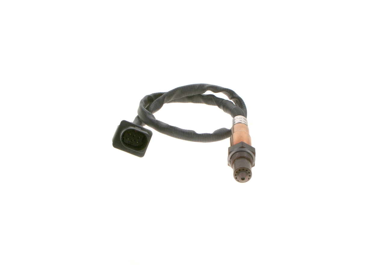 Oxygen Sensor 0 258 017 049