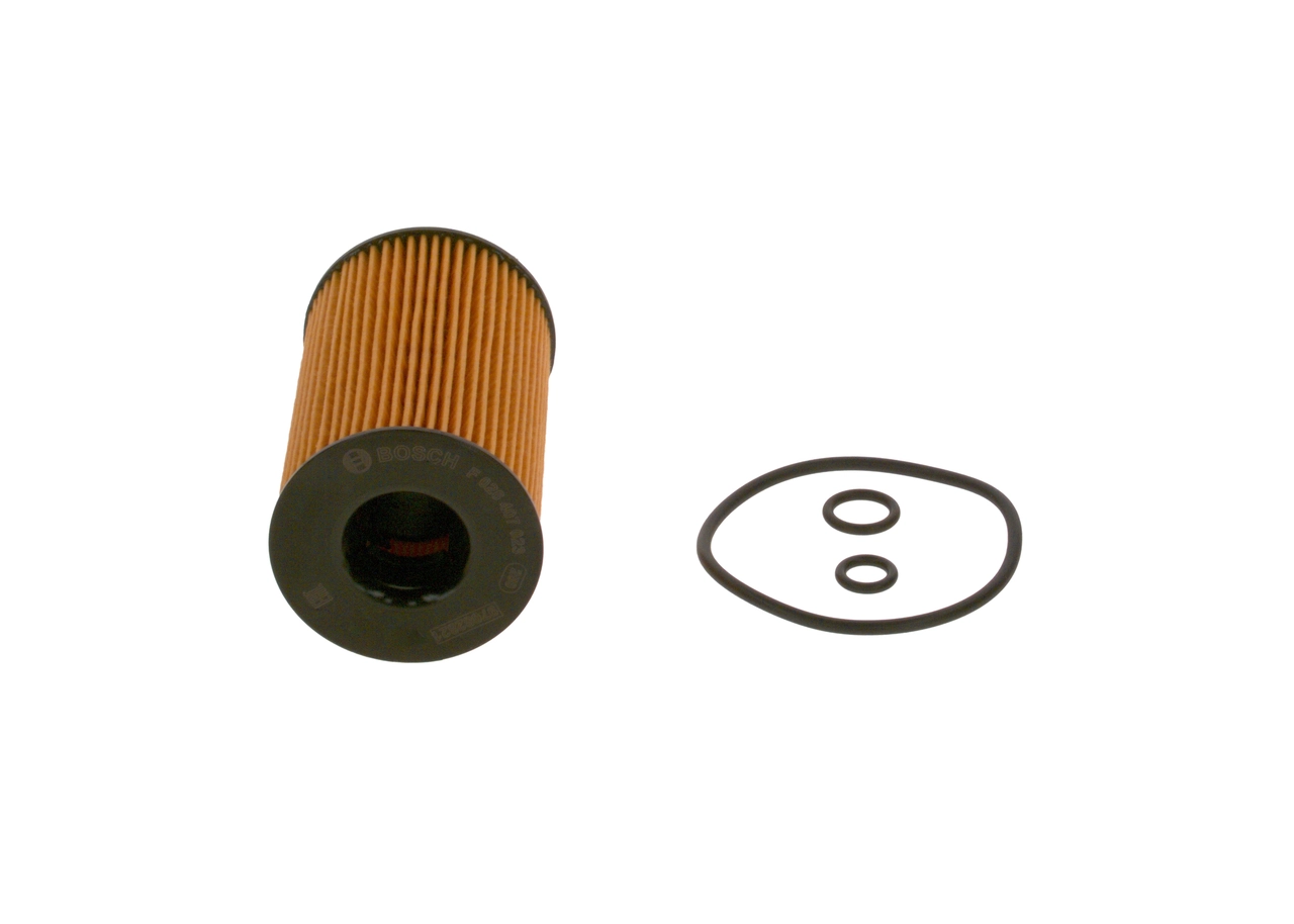 Oil Filter F 026 407 023