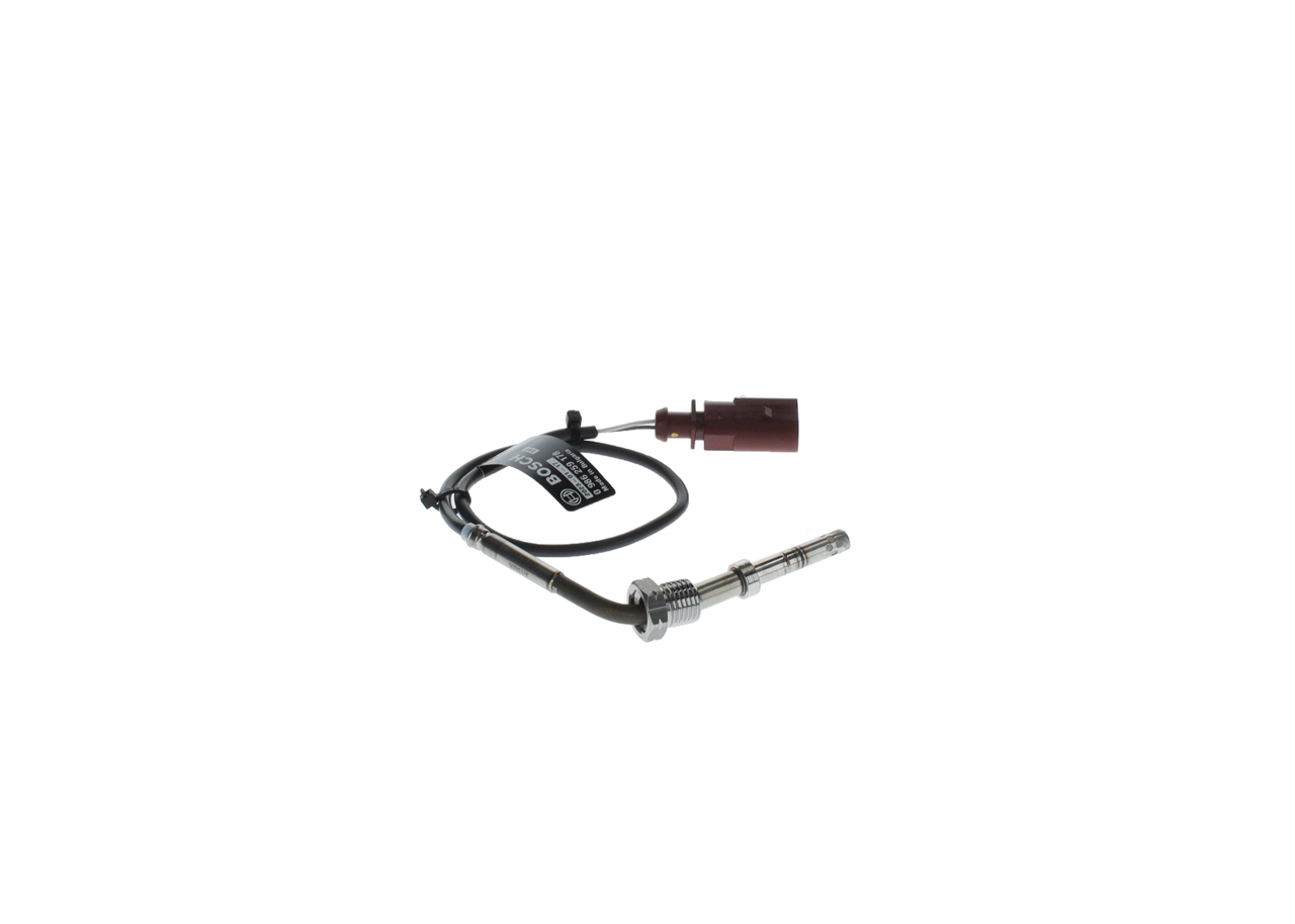BOSCH 0 986 259 178 Sensor, exhaust gas temperature