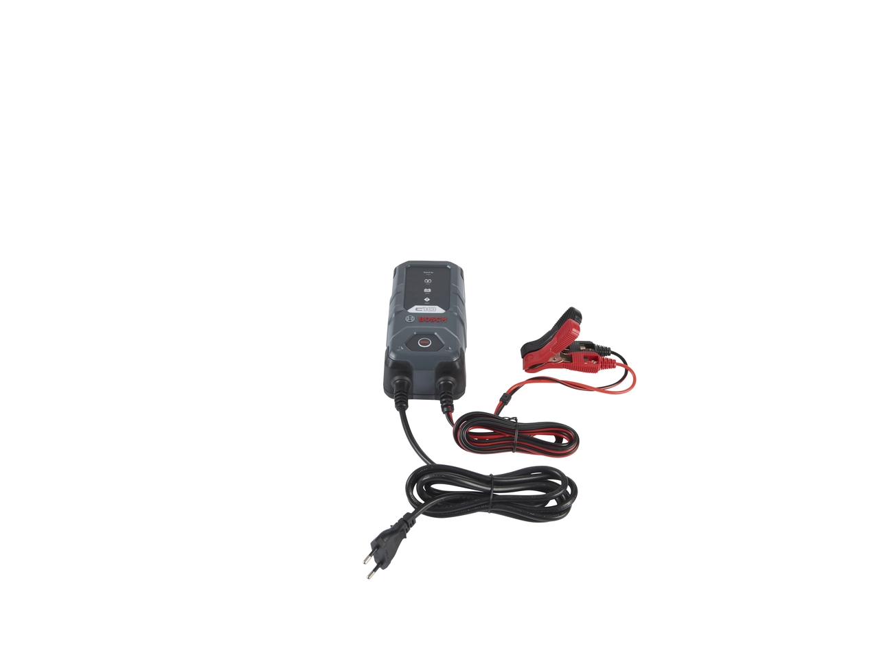 Battery Charger 0 189 911 010
