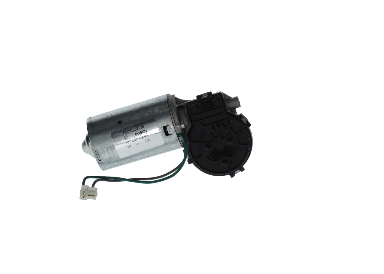 BOSCH F 006 B20 106 Wiper Motor