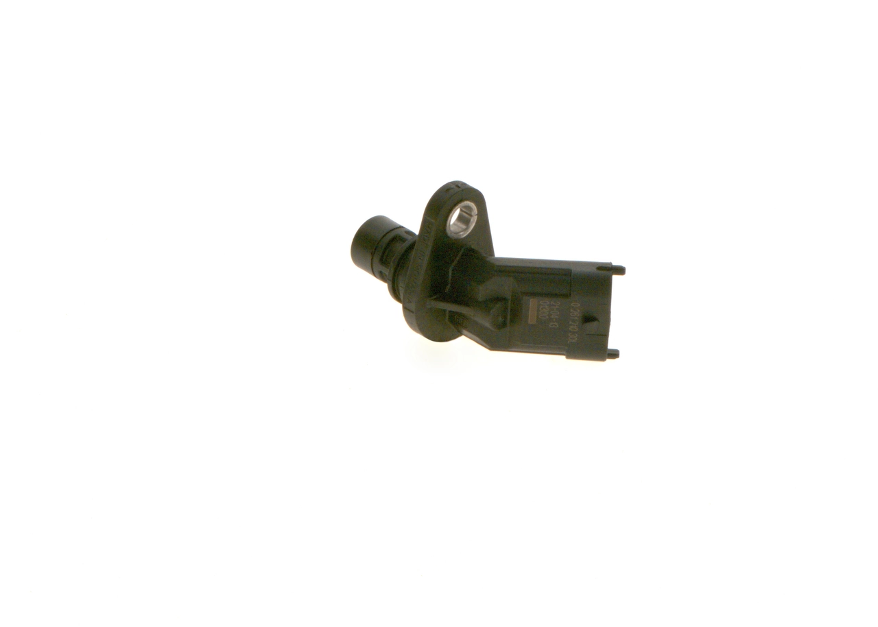 BOSCH 0 261 210 30L Sensor, crankshaft pulse