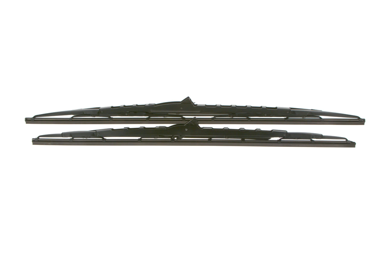 Wiper Blade Twin 3 397 118 327
