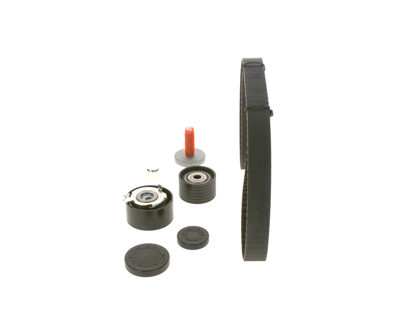 Timing Belt Kit 1 987 946 702