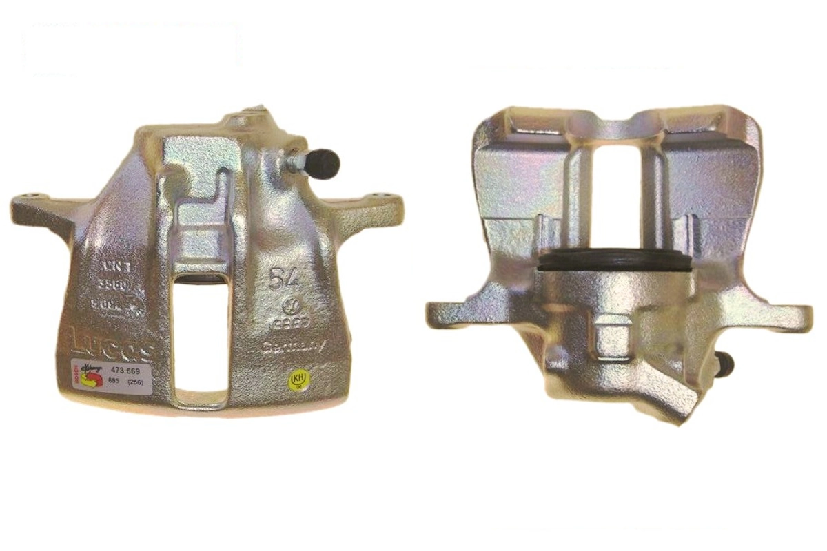 Brake Caliper 0 986 473 669