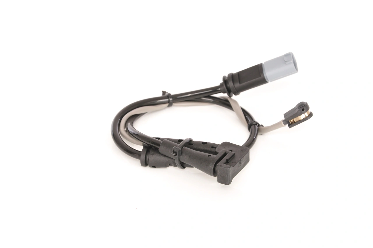 Warning Contact, brake pad wear 1 987 473 548