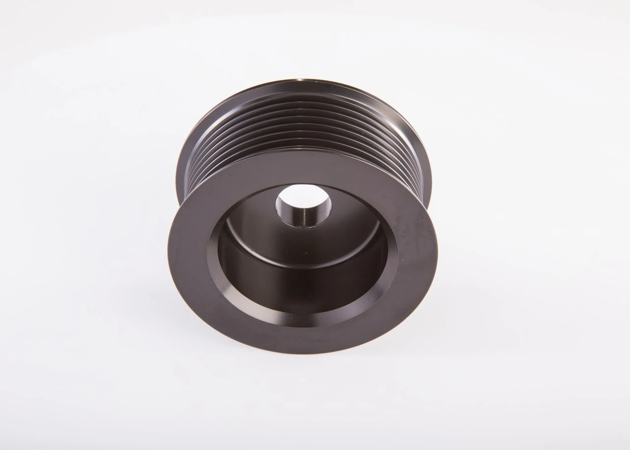 BOSCH F 00M 991 135 Belt Pulley, alternator