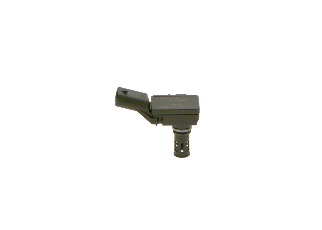 BOSCH 0 261 232 030 Sensor, boost pressure