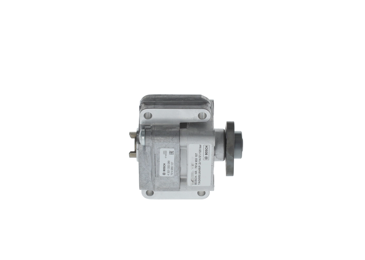 BOSCH K S01 000 089 Hydraulic Pump, steering