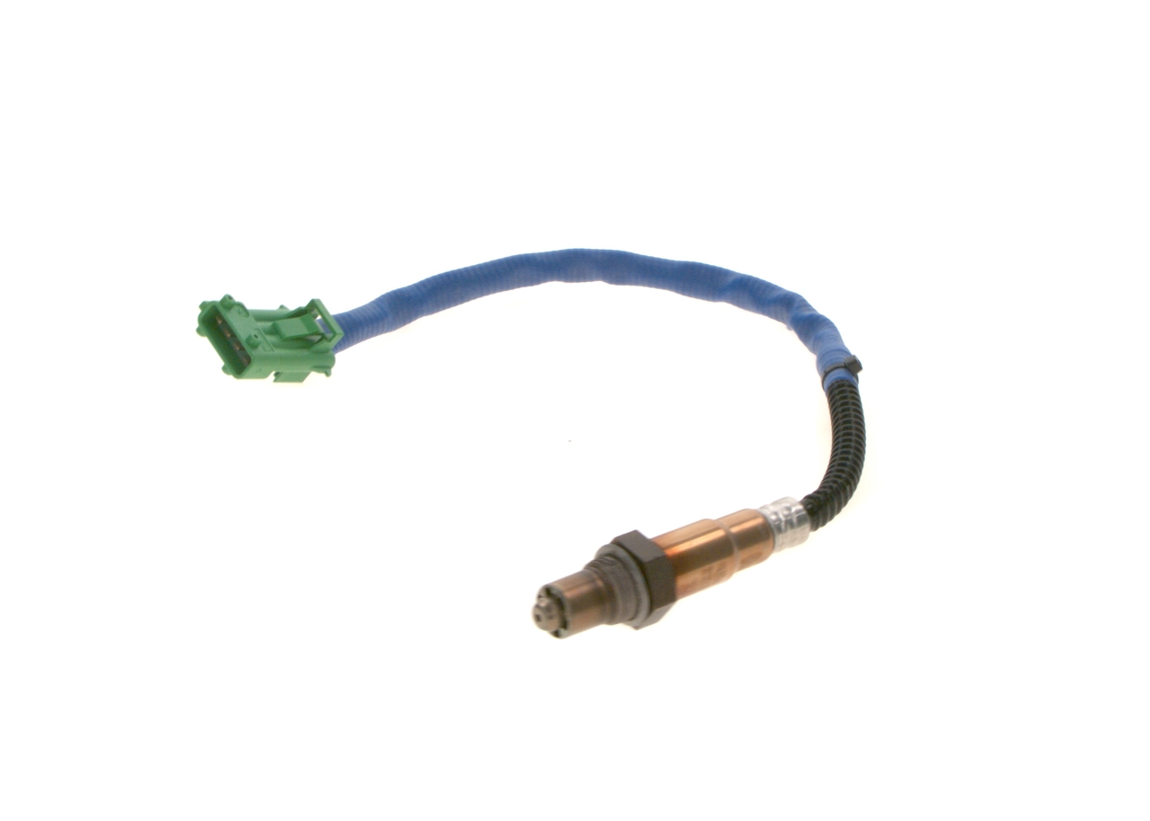 Oxygen Sensor 0 258 006 028