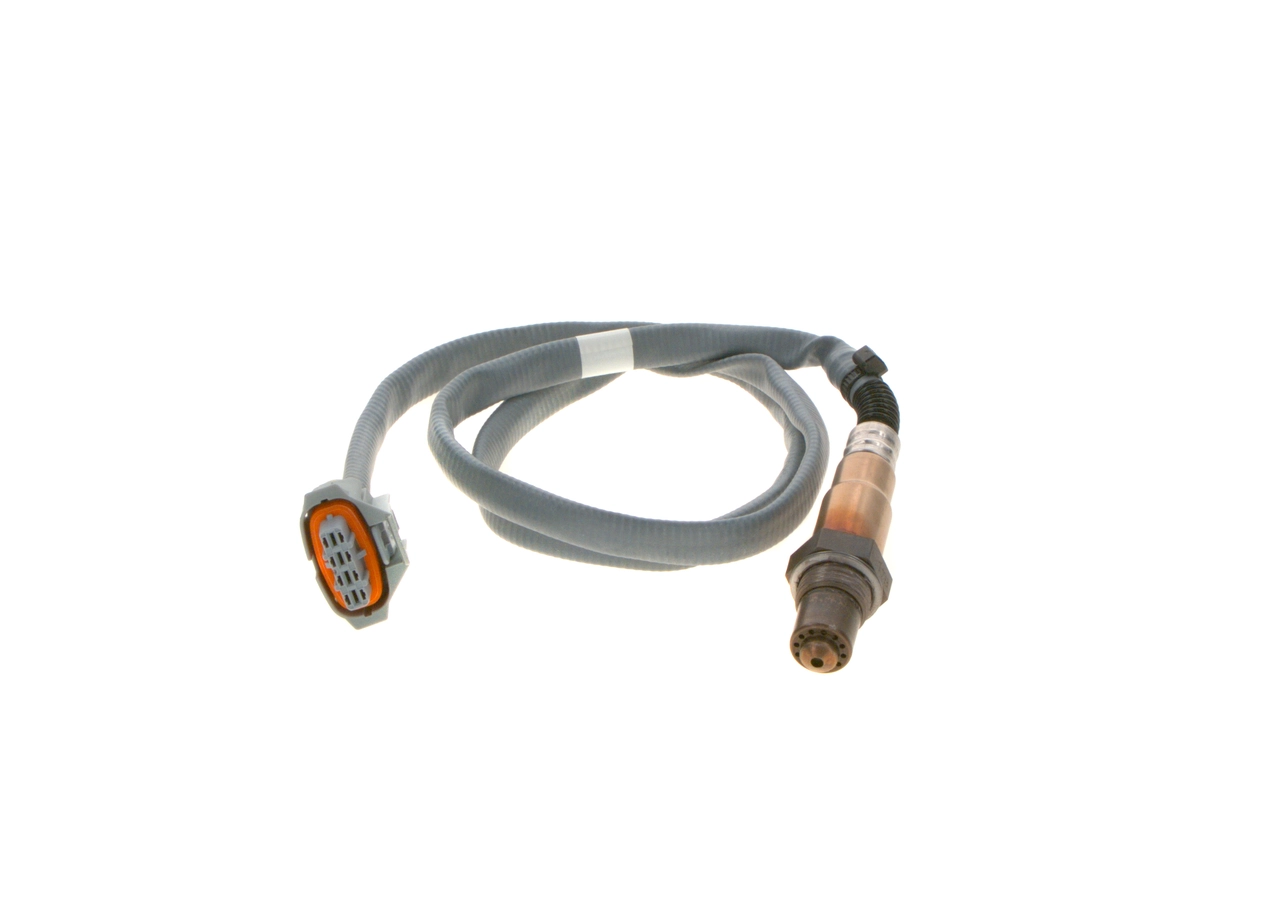 Oxygen Sensor 0 258 010 177