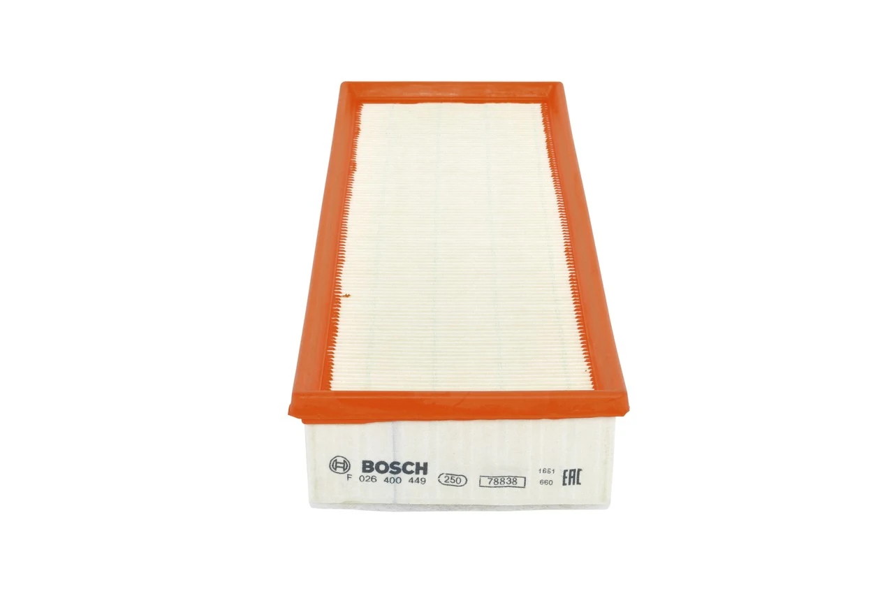 Air Filter F 026 400 449