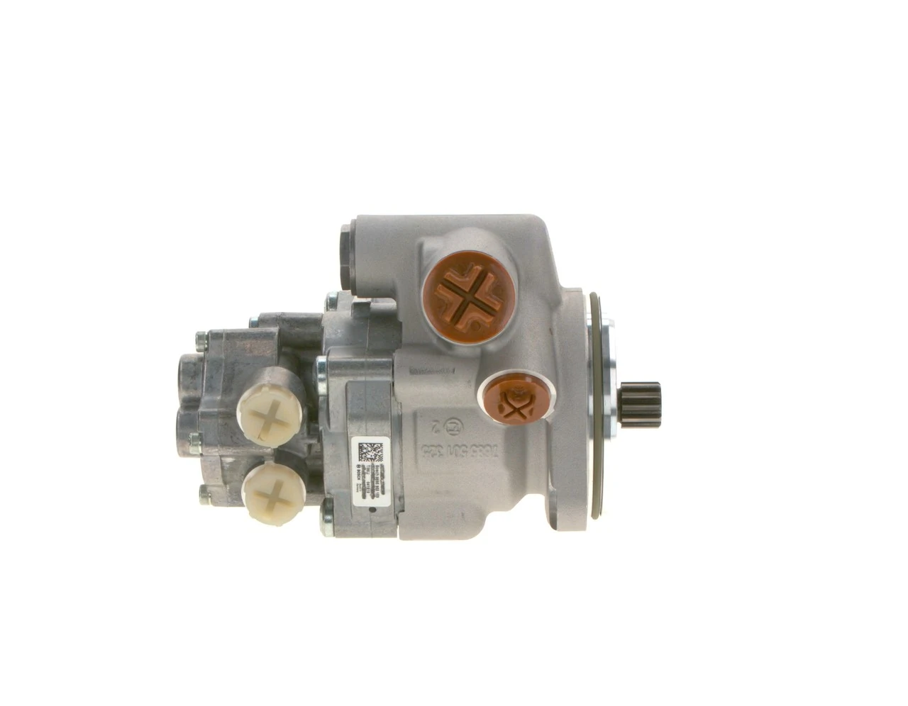BOSCH K S00 002 452 Hydraulic Pump, steering