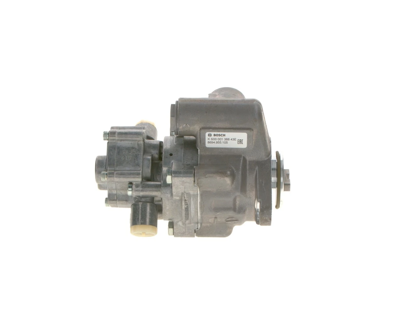 BOSCH K S00 001 388 Hydraulic Pump, steering