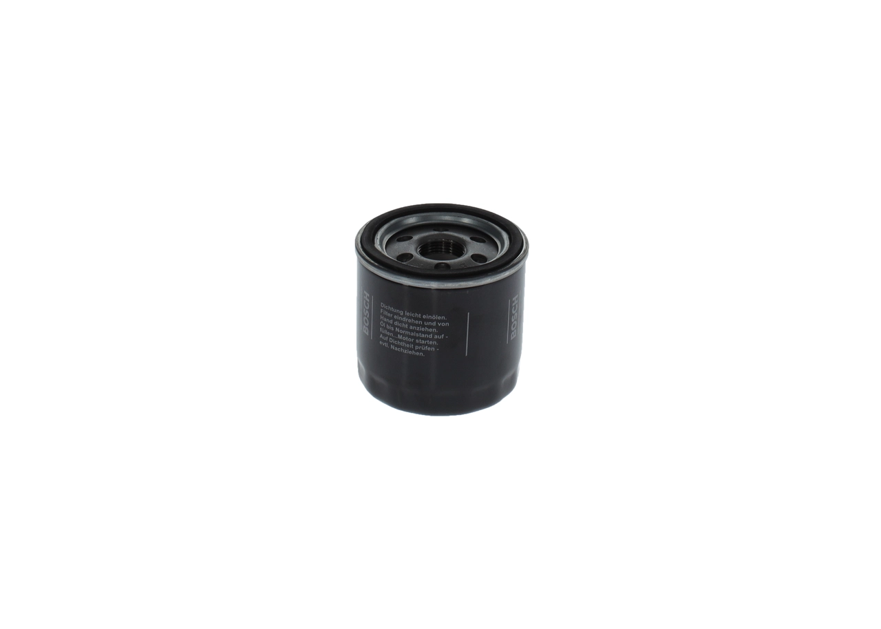 Oil Filter F 026 407 307