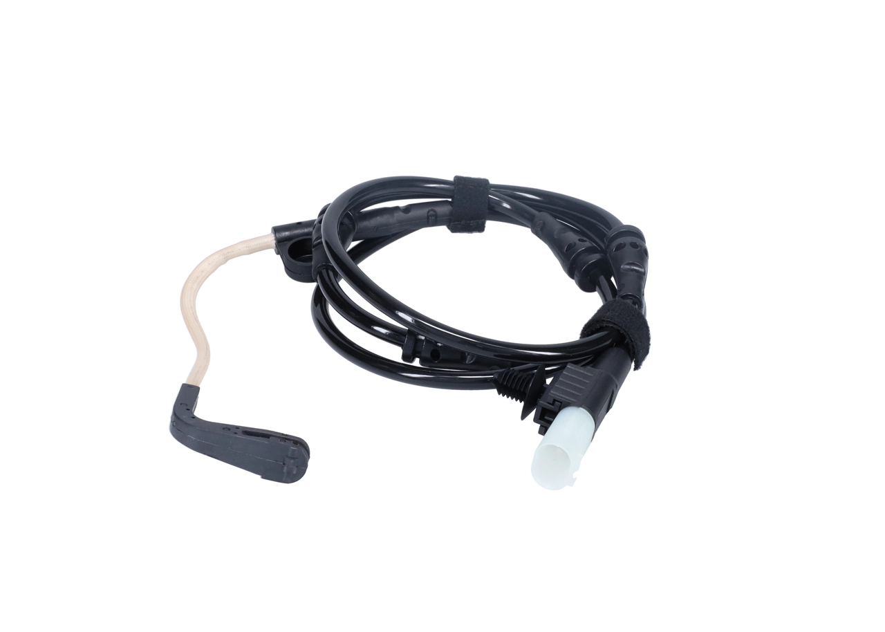 Warning Contact, brake pad wear 1 987 473 031