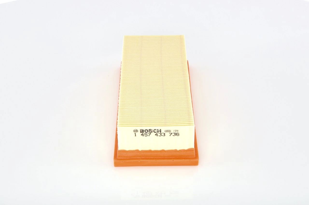 Air Filter 1 457 433 736