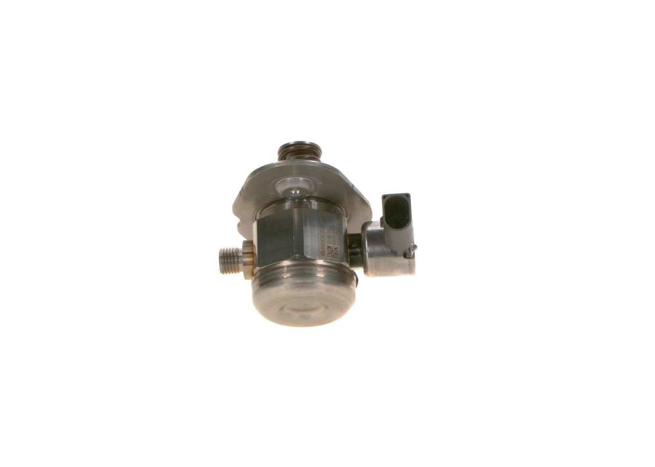 BOSCH 0 261 520 128 High Pressure Pump