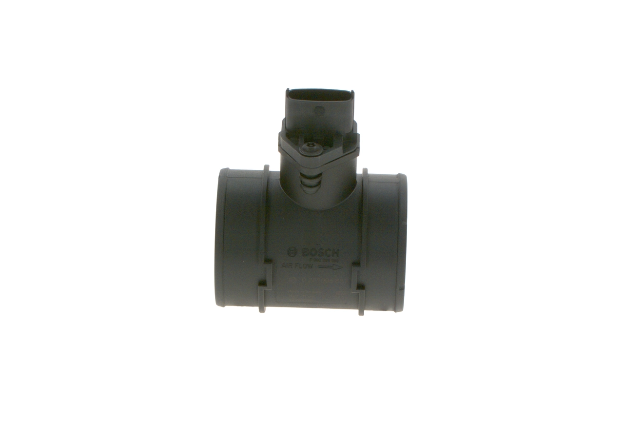 Mass Air Flow Sensor 0 281 006 887
