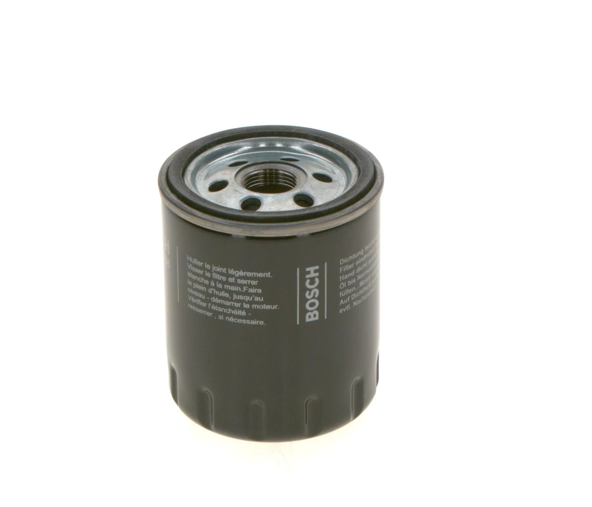 Oil Filter F 026 407 268