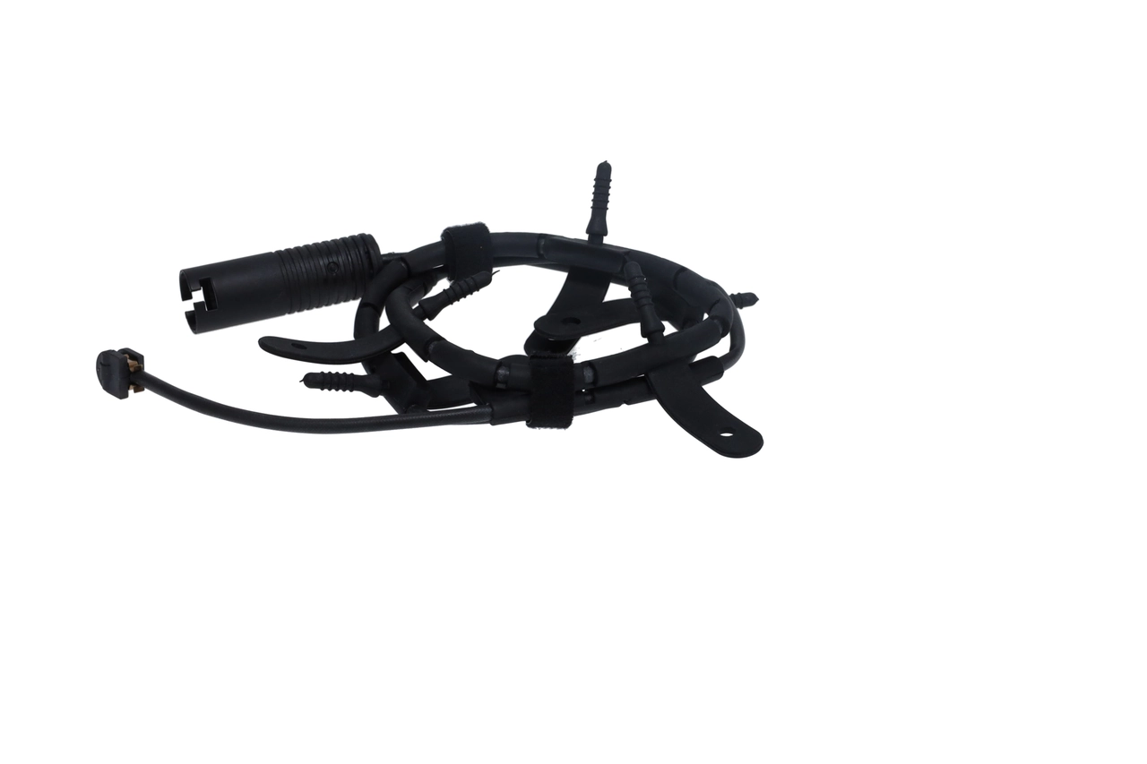 Warning Contact, brake pad wear 1 987 473 015