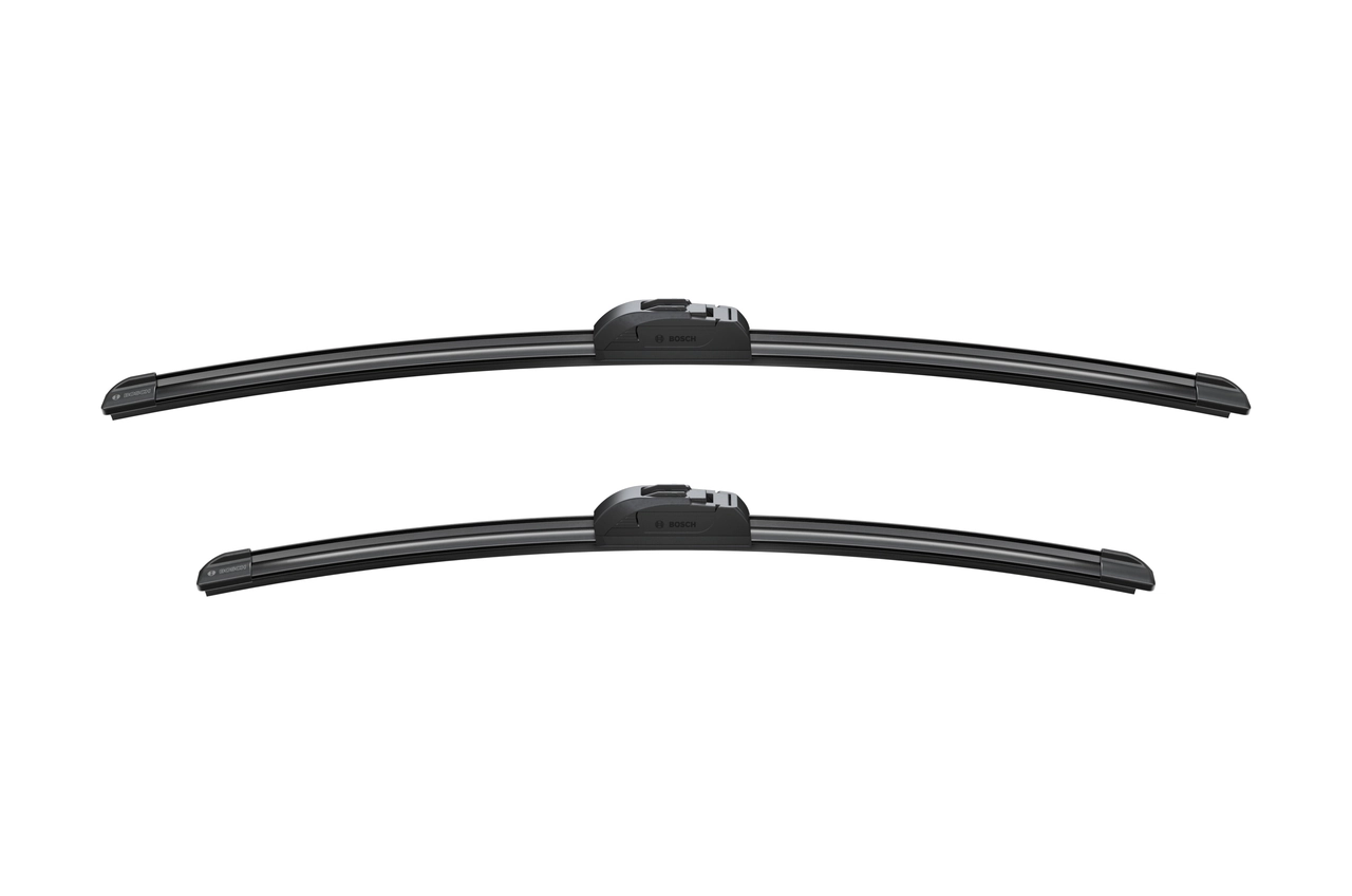 Wiper Blade Aerotwin Retrofit 3 397 014 537
