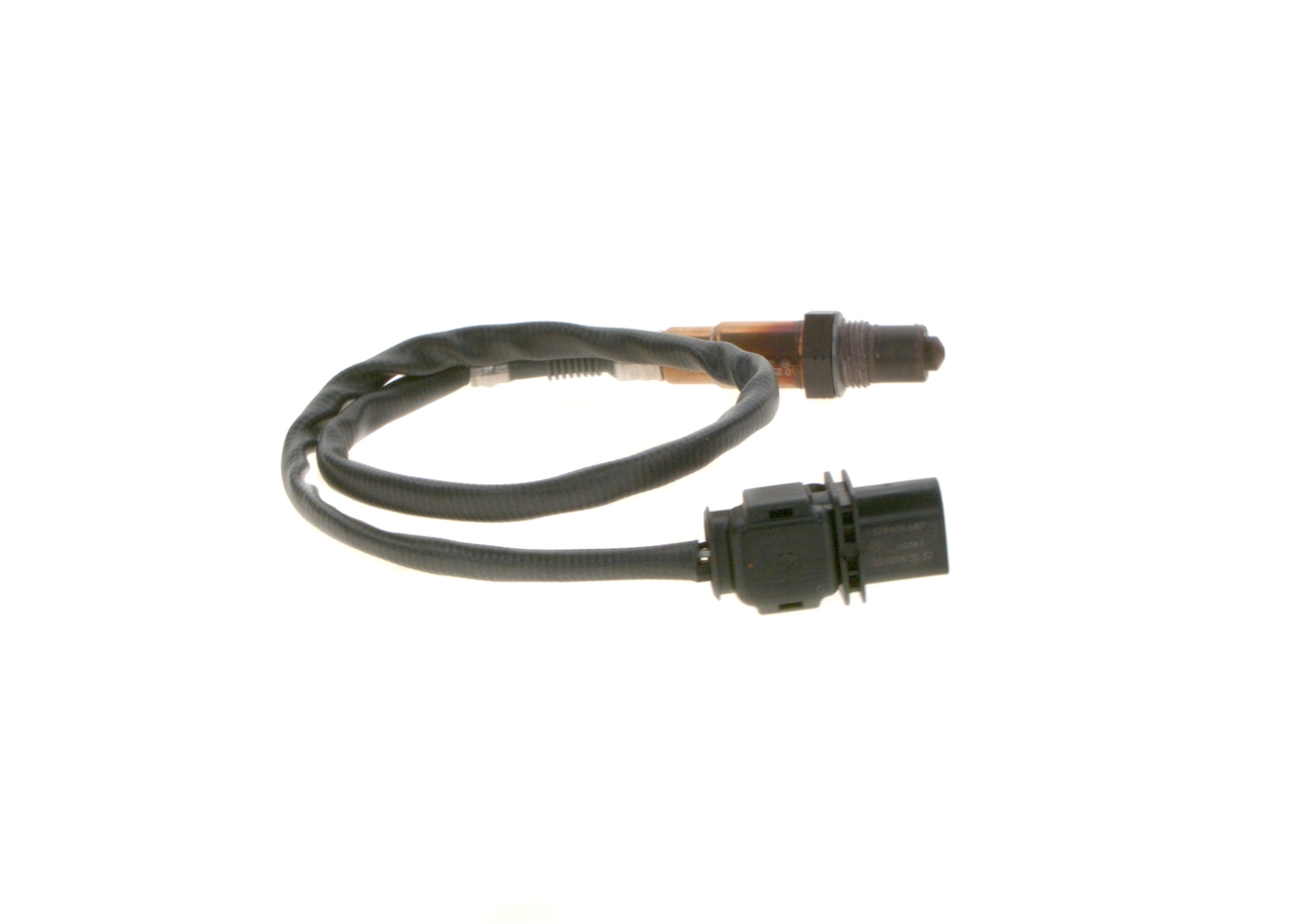 Oxygen Sensor 0 258 017 446