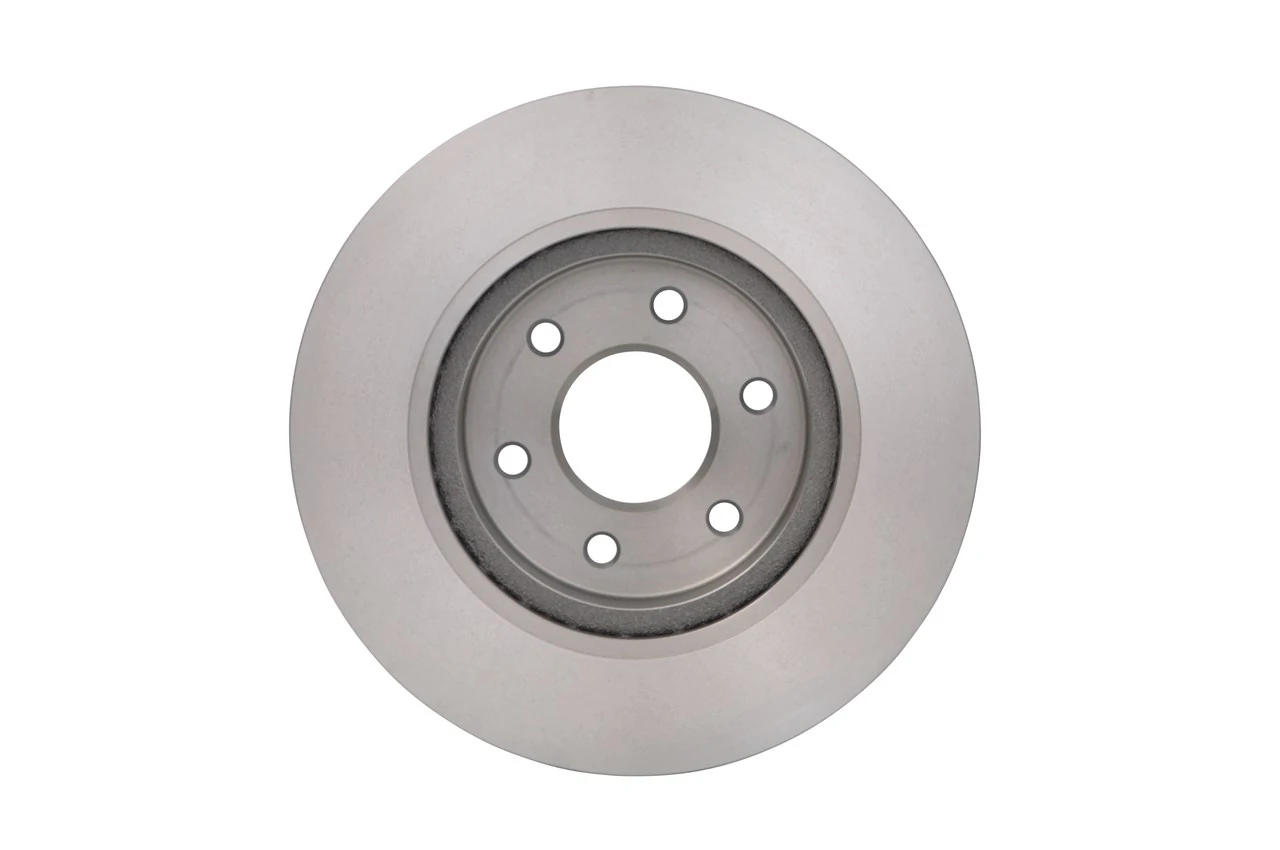 Brake Disc 0 986 479 D66