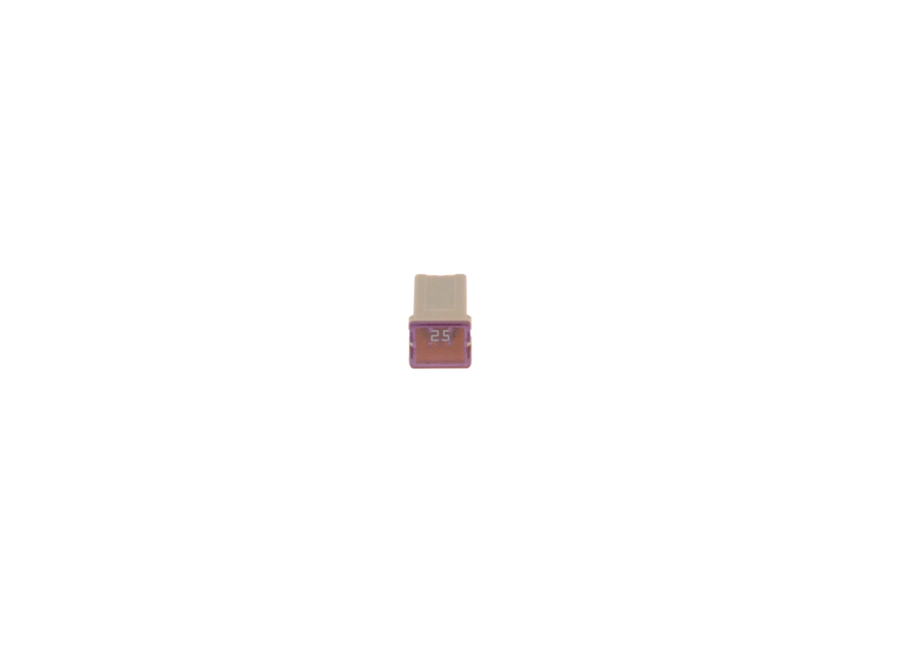 BOSCH 1 987 529 057 Fuse