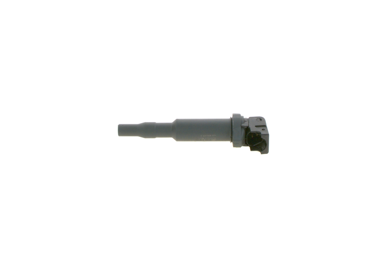 Ignition Coil 0 221 504 471