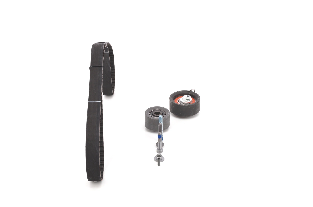 Timing Belt Kit 1 987 948 203