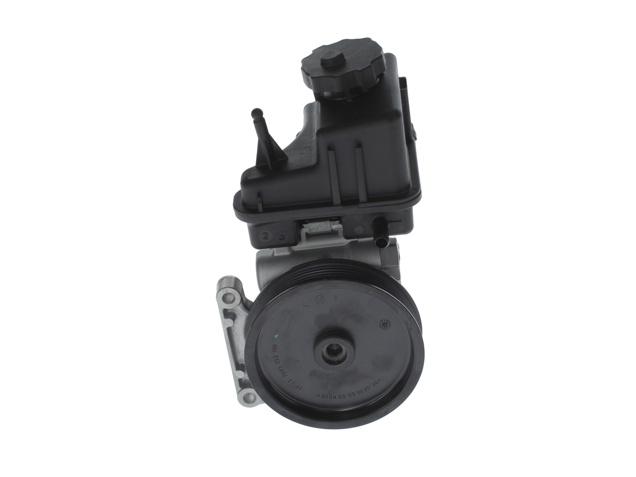 Hydraulic Pump, steering K S01 000 634