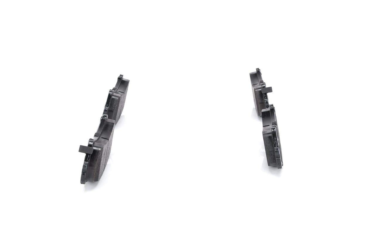 BOSCH 0 986 494 221 Brake Pad Set, disc brake