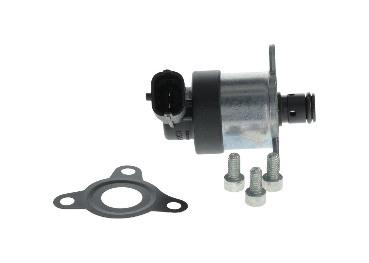 BOSCH 1 465 ZS0 026 Control Valve, fuel quantity (common rail system)