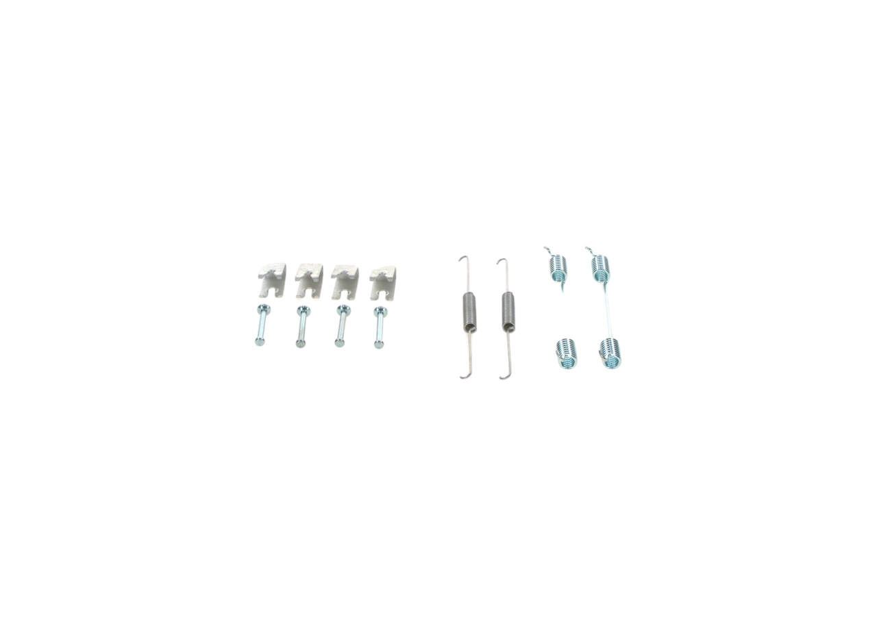 Accessory Kit, brake shoes 1 987 475 266
