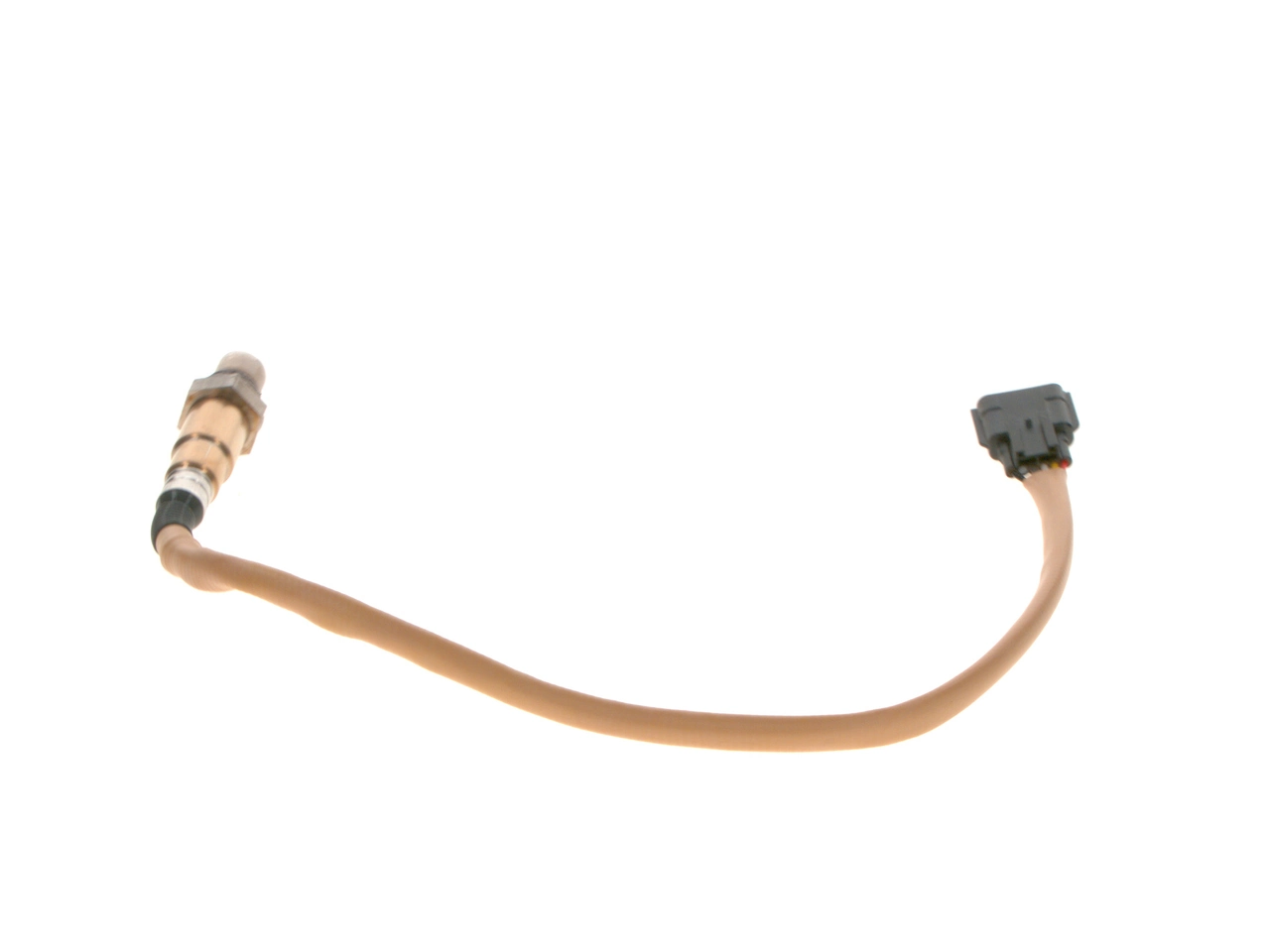 Oxygen Sensor 0 258 027 00U