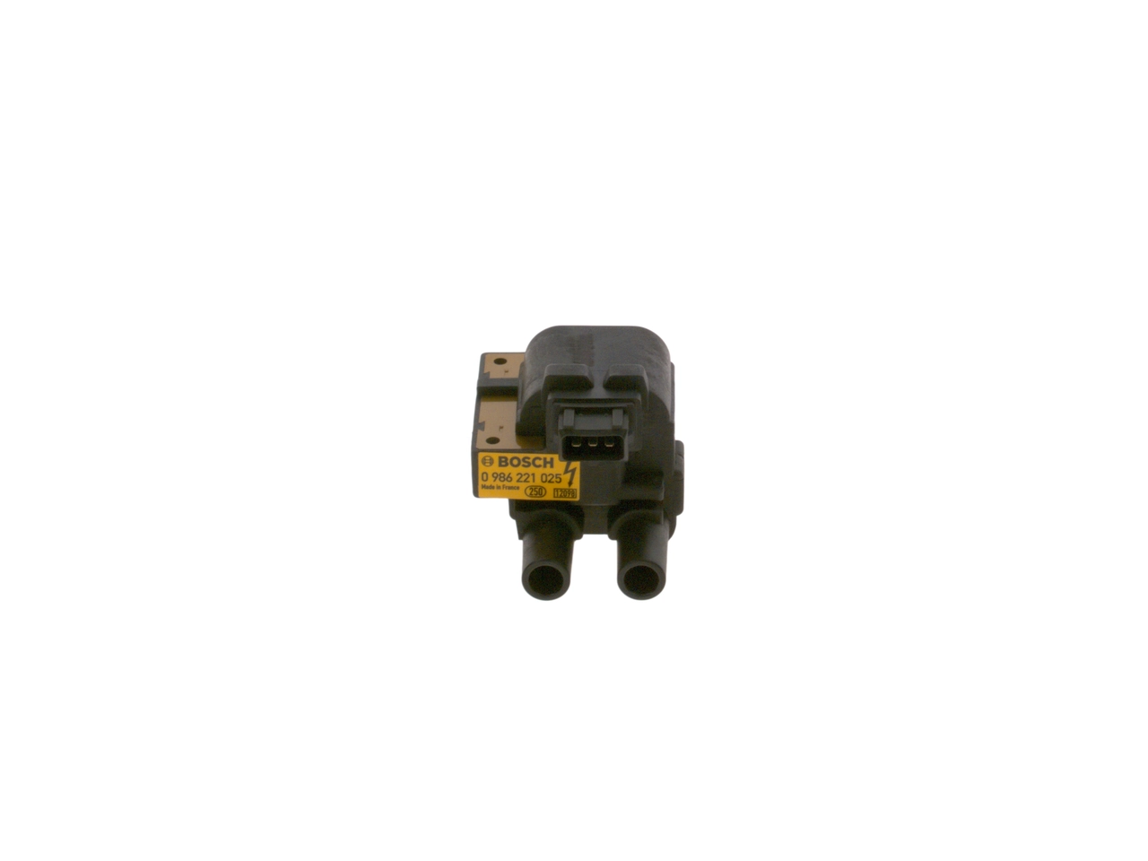 BOSCH 0 986 221 025 Ignition Coil